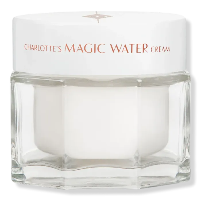 Charlotte's Magic Water Cream