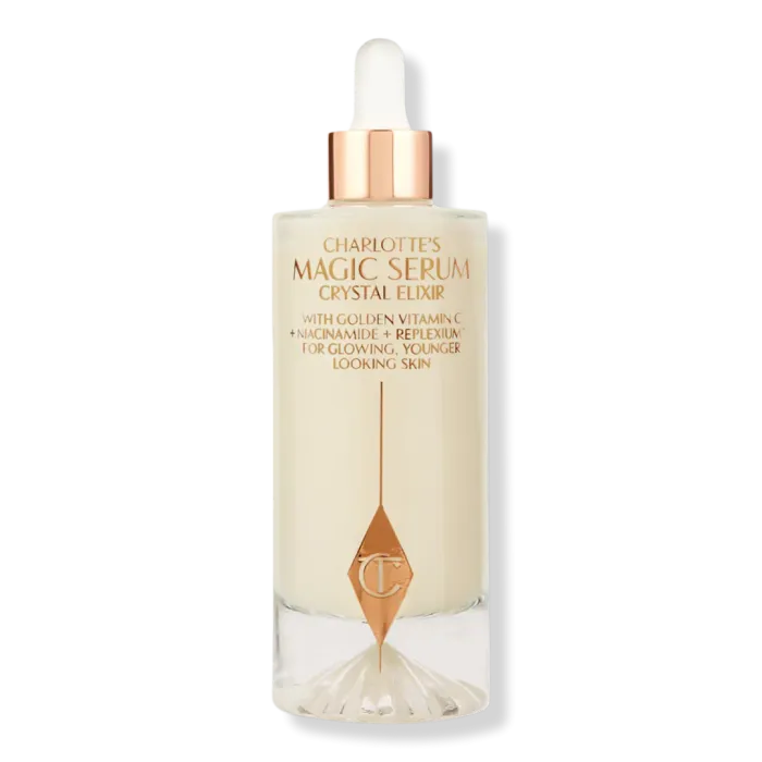 Charlotte's Magic Serum Crystal Elixir