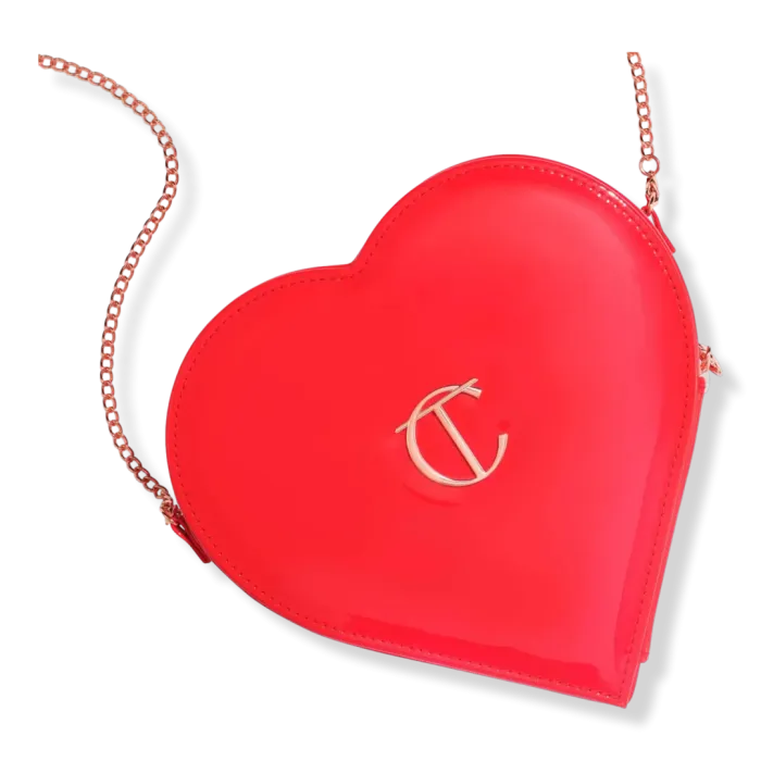L.O.V.E. Make Up Bag