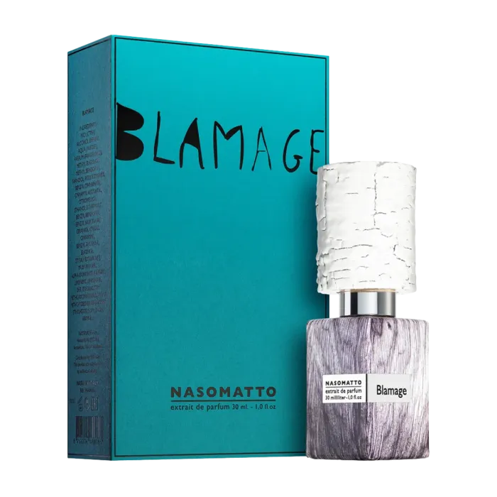Blamage
