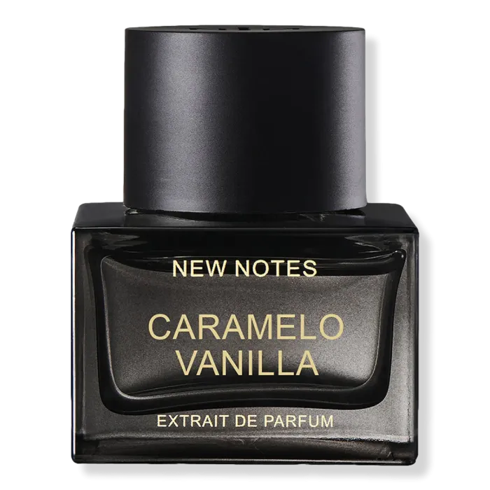 Caramelo Vanilla