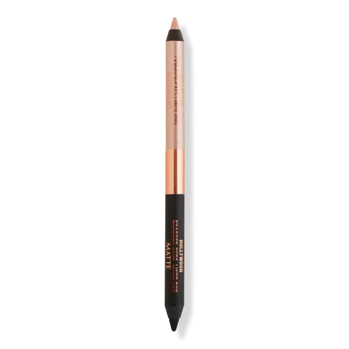 Exagger-Eyes Liner Duo