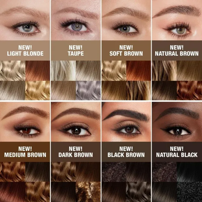 Brow Cheat