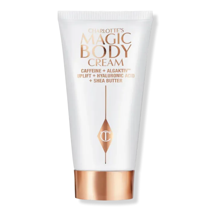 Charlotte's Magic Body Cream