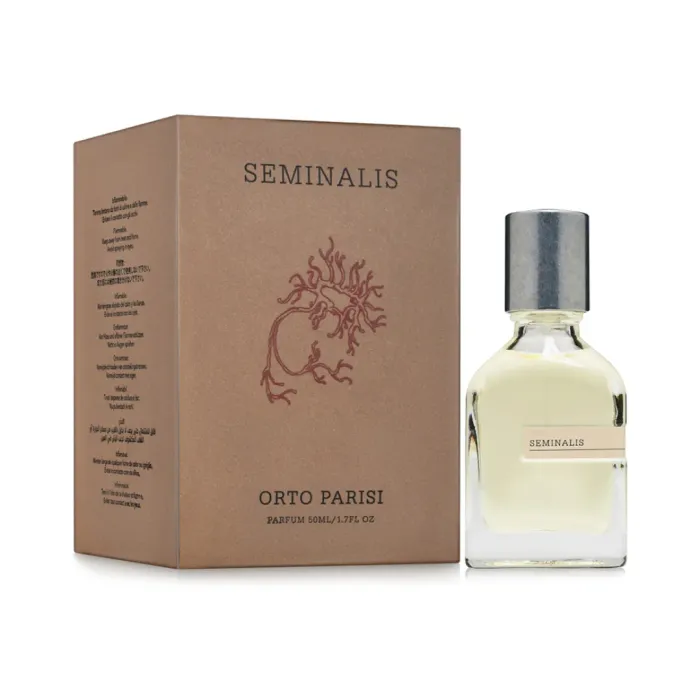 Seminalis