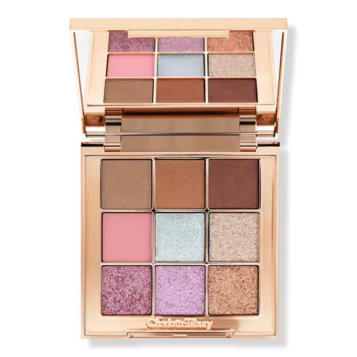 The Beautyverse Palette