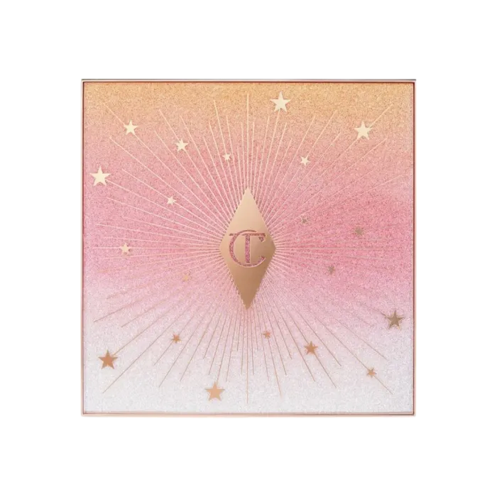 The Beautyverse Palette