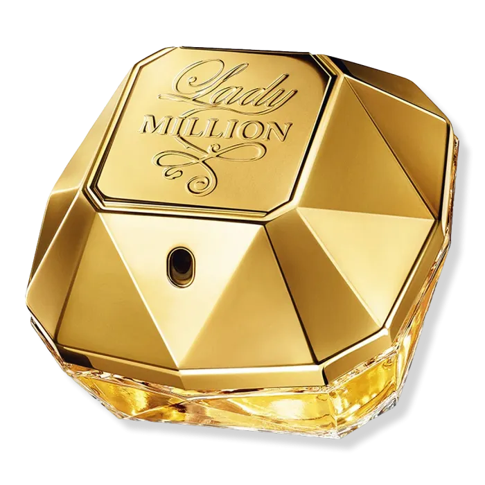 Lady Million
