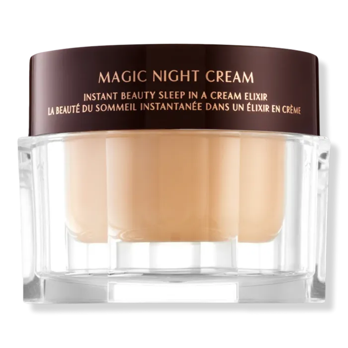 Magic Night Cream