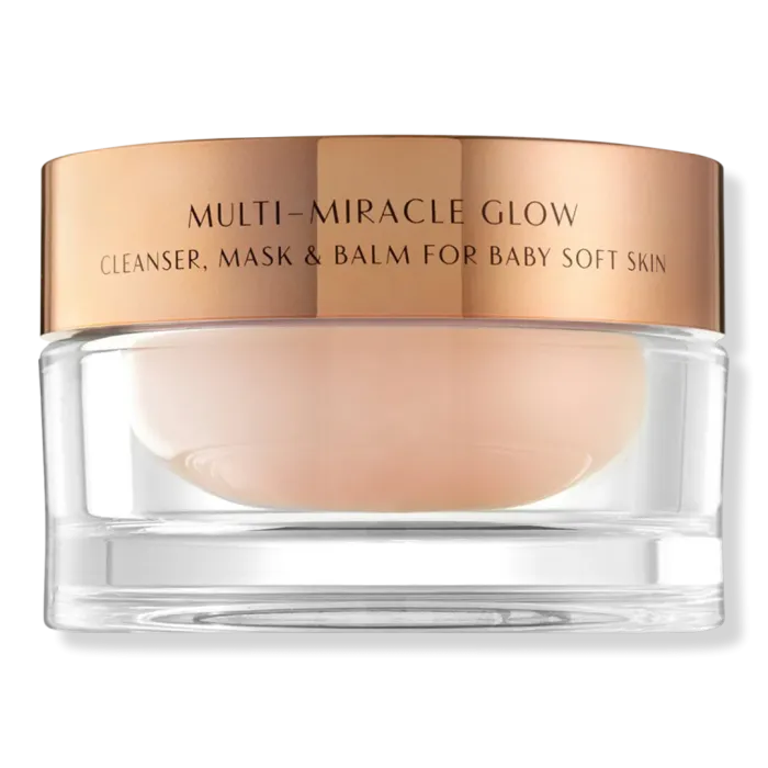 Multi-miracle Glow