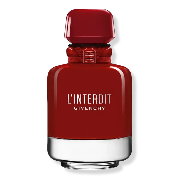 L’Interdit Rouge Ultime