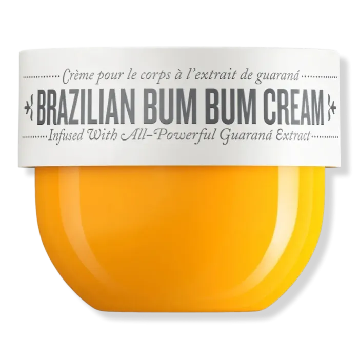 Brazilian Bum Bum Cream