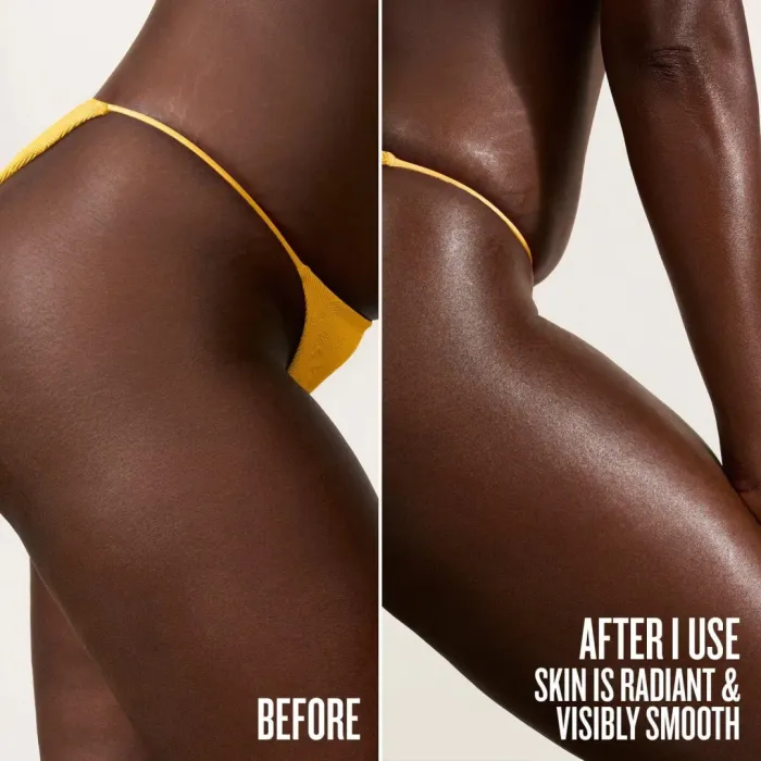 Brazilian Bum Bum Cream