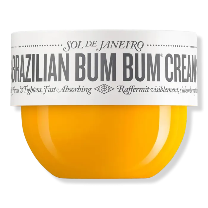 Brazilian Bum Bum Cream