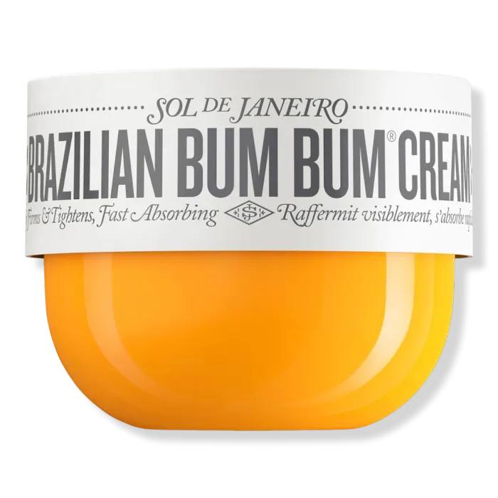 Brazilian Bum Bum Cream