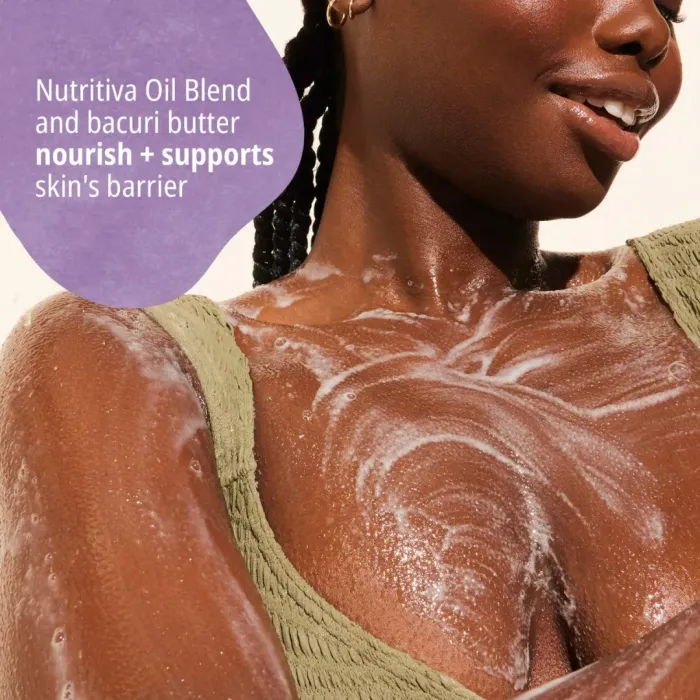 Delícia Drench Shower Oil