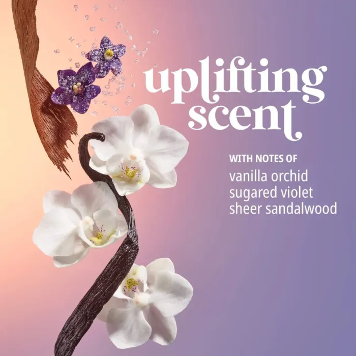 Delícia Drench Shower Oil