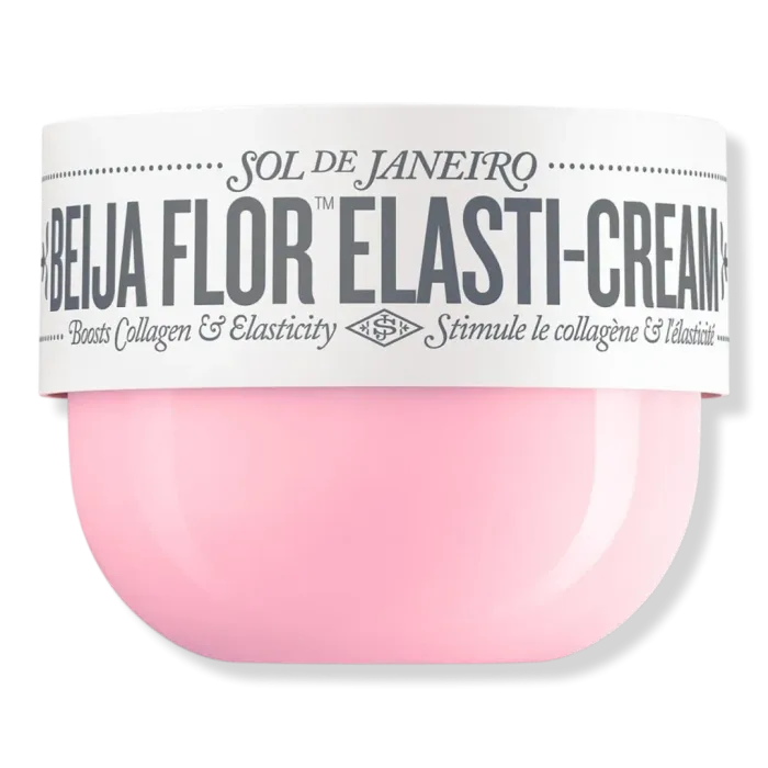 Beija Flor Elasti-Cream