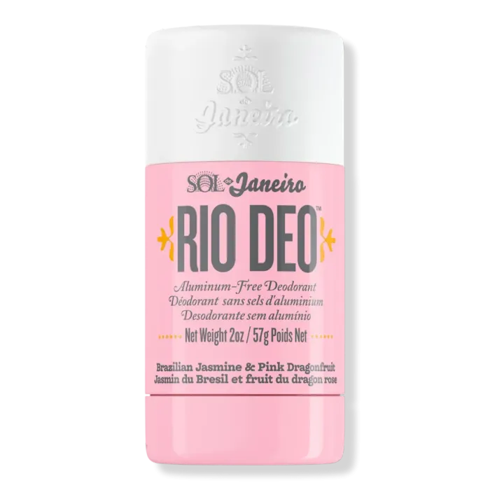 Rio Deo Aluminum-Free Deodorant Cheirosa 68