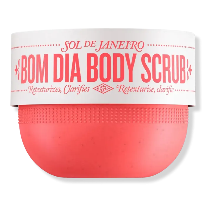 Bom Dia Body Scrub