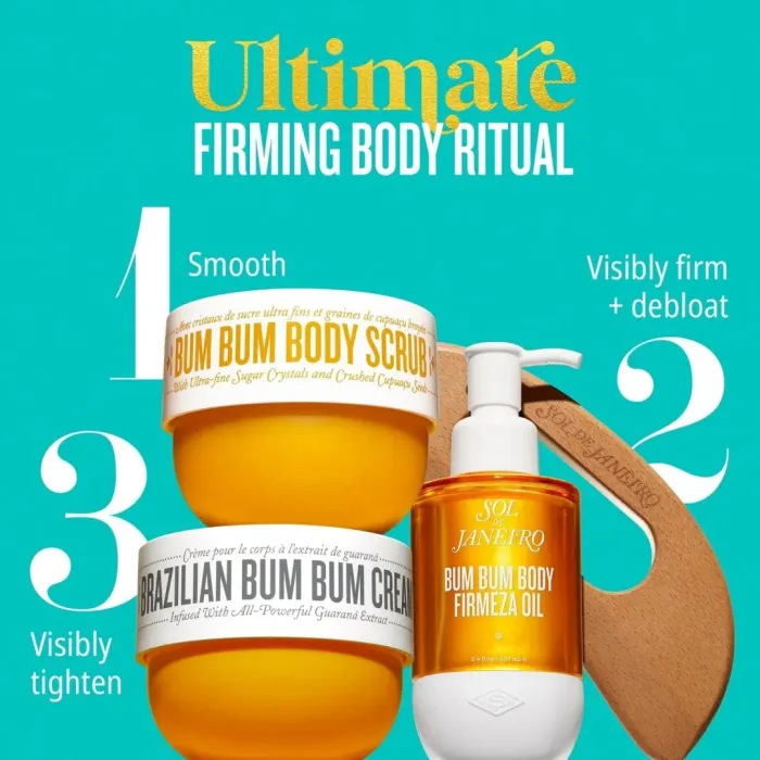 Powerfully Firming Pair Bundle
