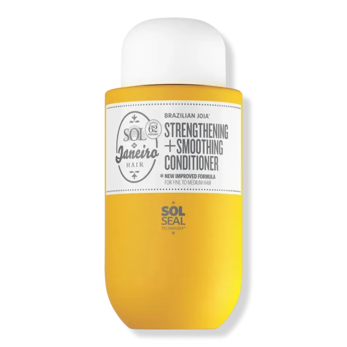 Brazilian Joia Strengthening + Smoothing Conditioner