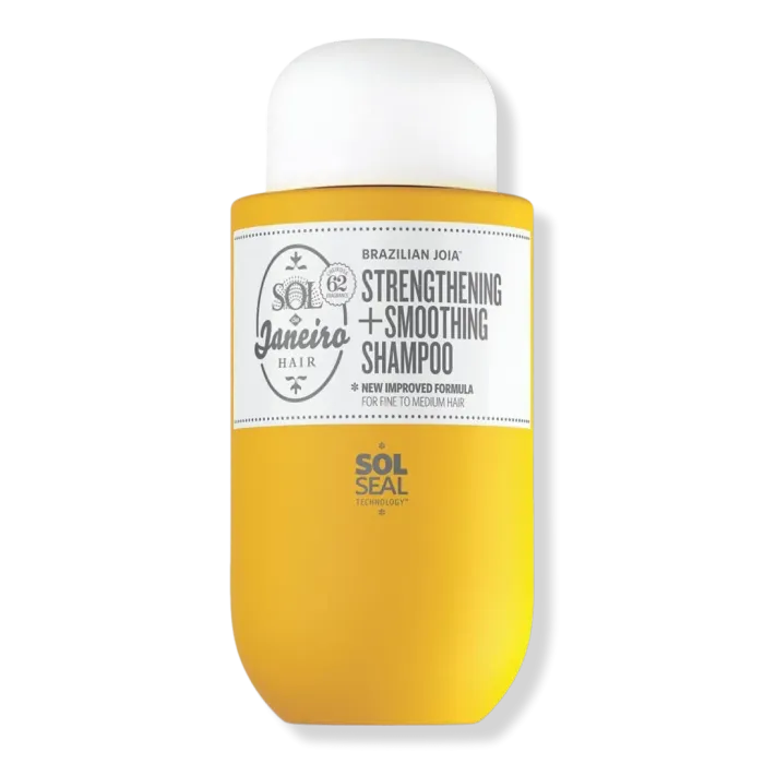 Brazilian Joia Strengthening + Smoothing Shampoo
