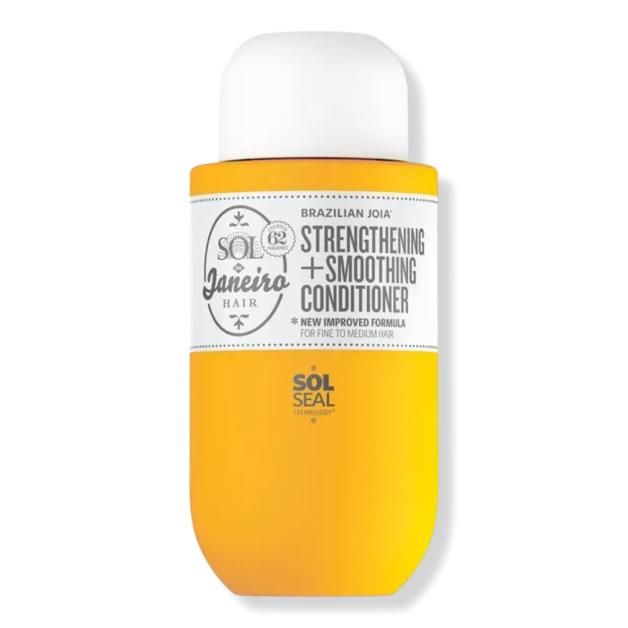 Brazilian Joia Strengthening + Smoothing Conditioner