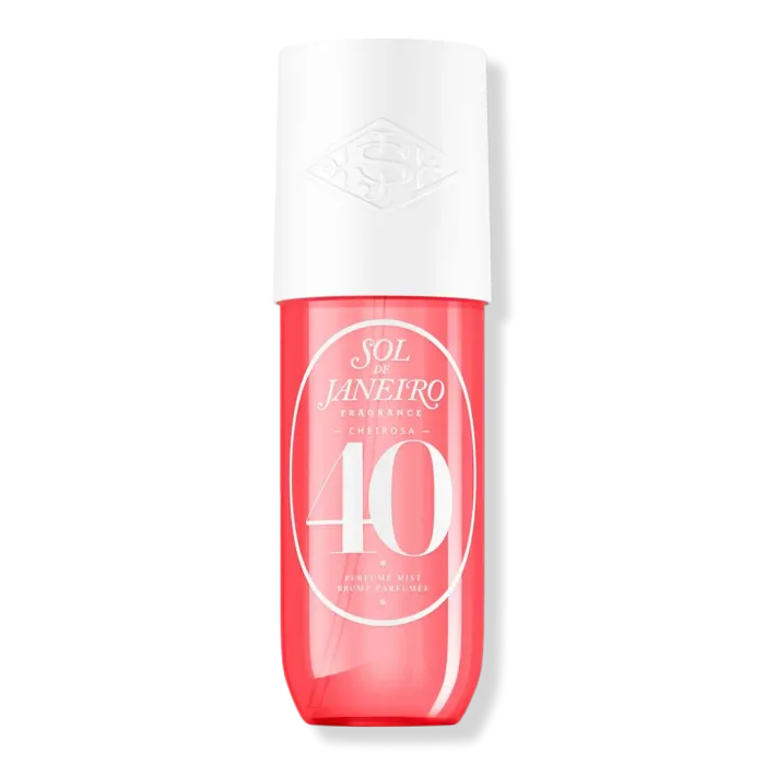 Cheirosa 40 Bom Dia Bright Perfume Mist