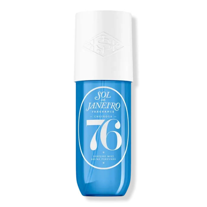 Cheirosa 76 Perfume Mist