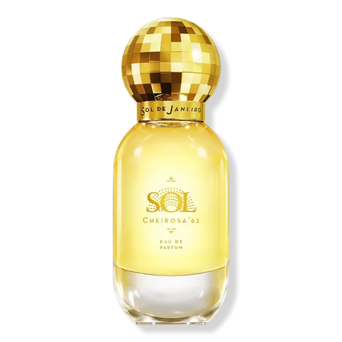 SOL Cheirosa 62