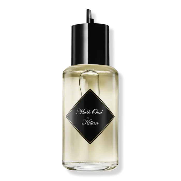Musk Oud