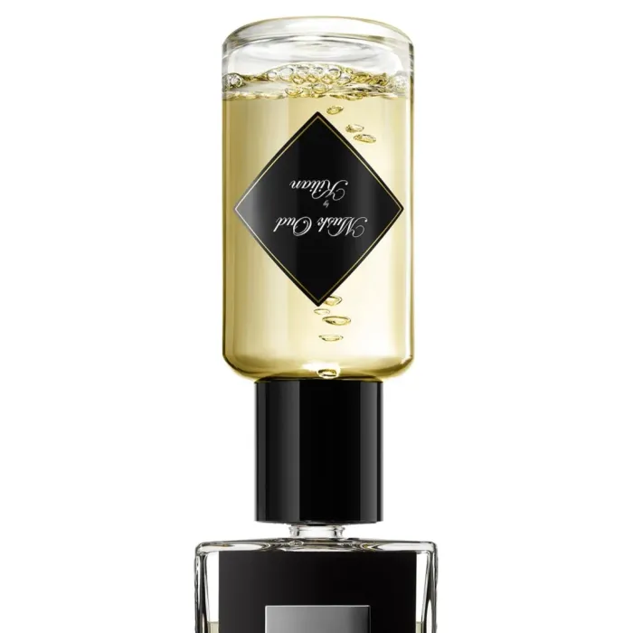 Musk Oud