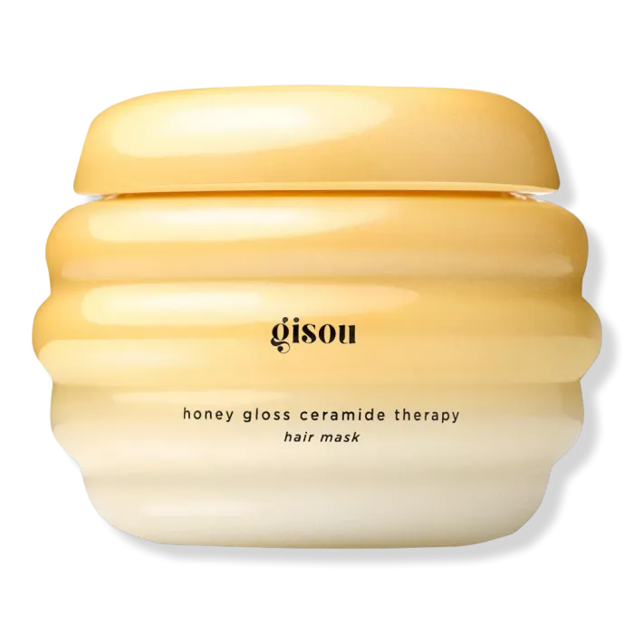 Honey Gloss Ceramide Therapy Hair Mask