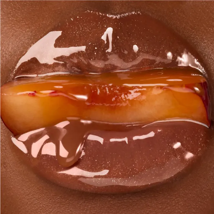 Honey Infused Lip Oil