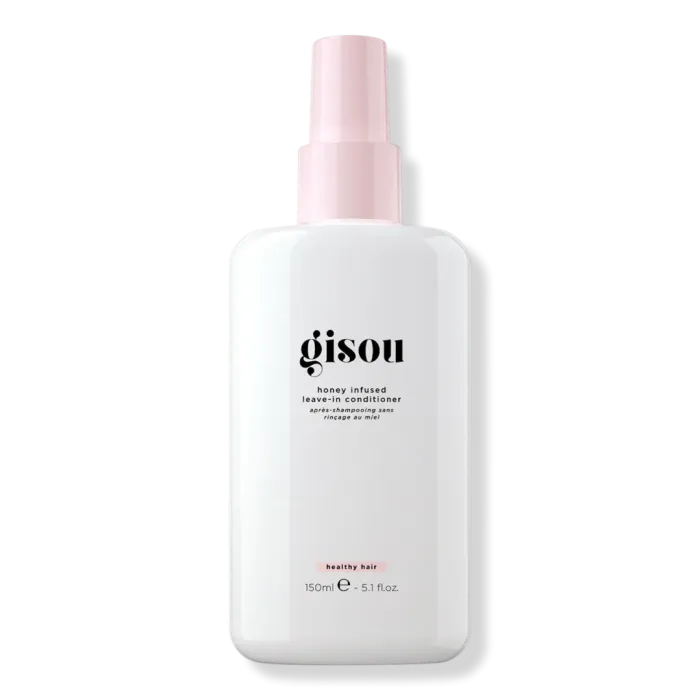 Honey Infused Leave-In Conditioner