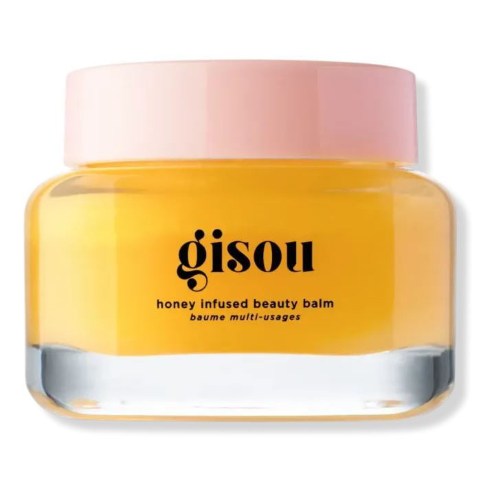 Honey Infused Beauty Balm