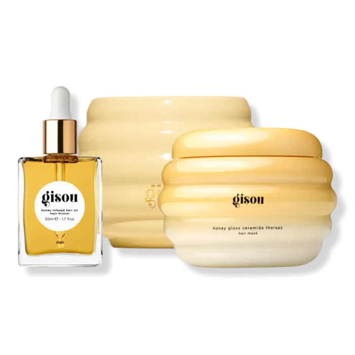 Glow & Unwind Set