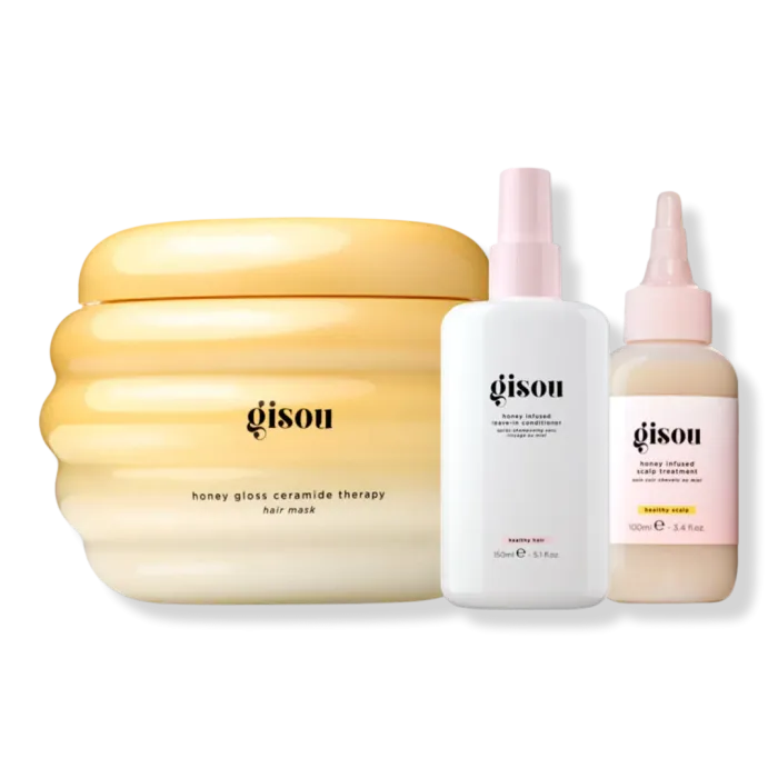 The Honey Rescue Set