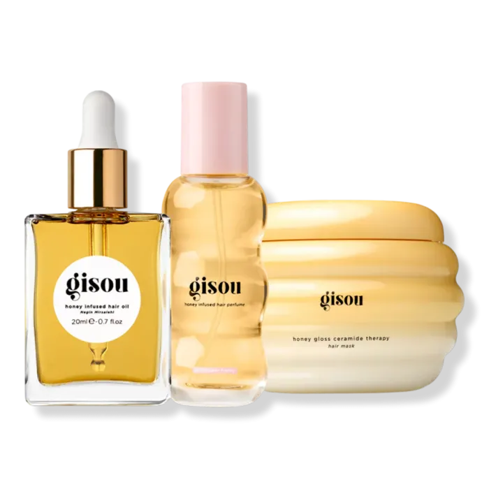 Glow On The Go Trio