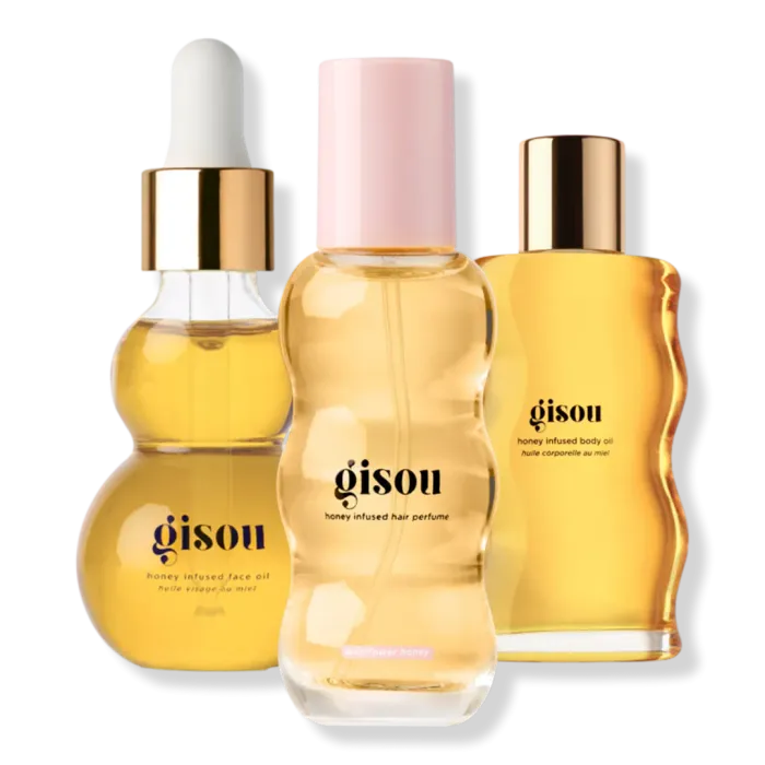 Glow All Over Kit