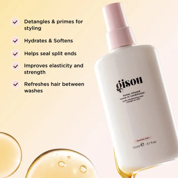 Smooth & Shine Set
