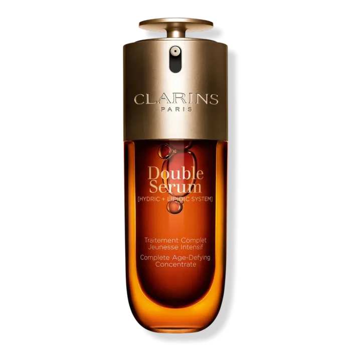 Double Serum Anti-Aging + Anti-Wrinkle Serum