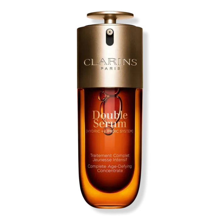 Double Serum Anti-Aging + Anti-Wrinkle Serum