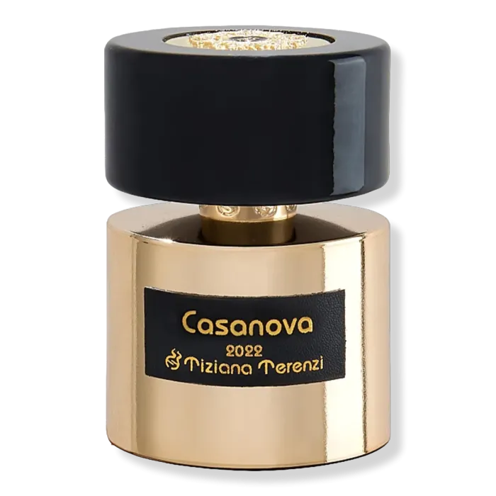 Casanova