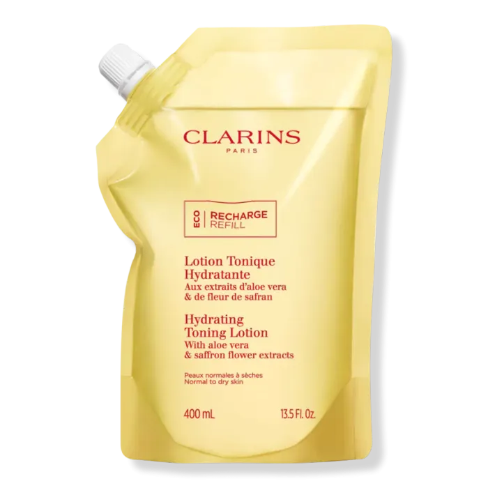 Moisturizing Facial Toner + Lotion