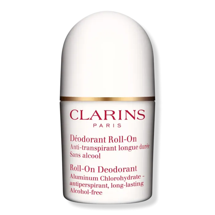 Roll-On Deodorant