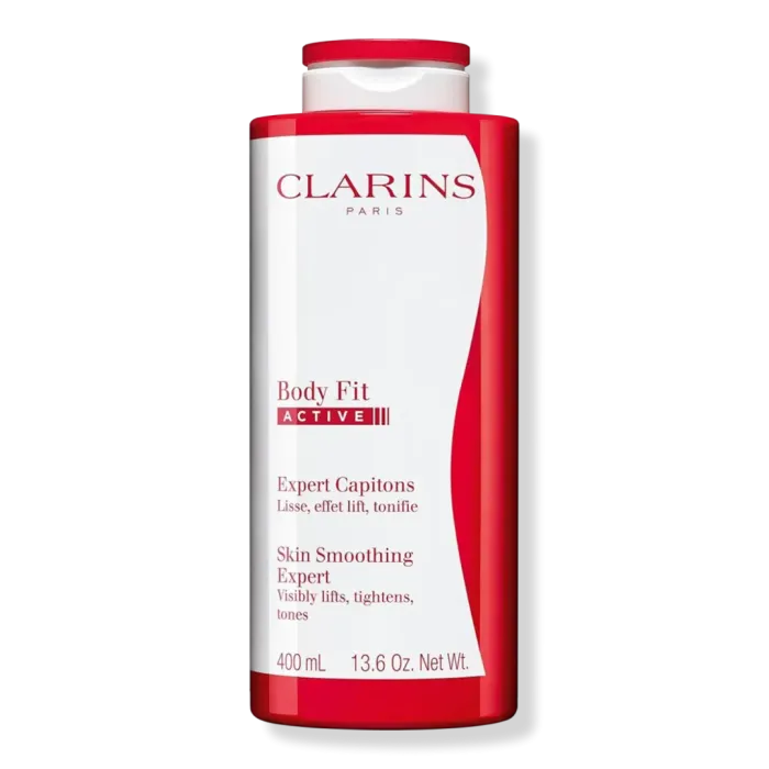 Body Fit Active Skin Smoothing Expert