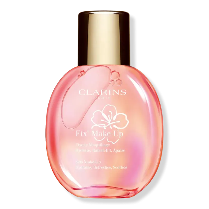 Fix' Make-Up - Fairy Blossoms Collection