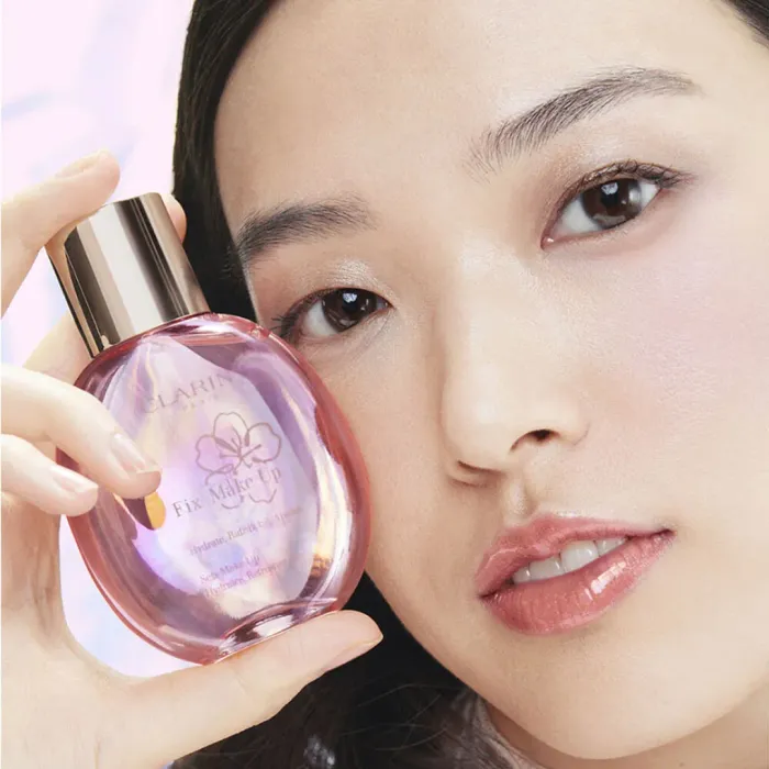 Fix' Make-Up - Fairy Blossoms Collection